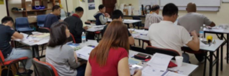 Dangerous Goods Training